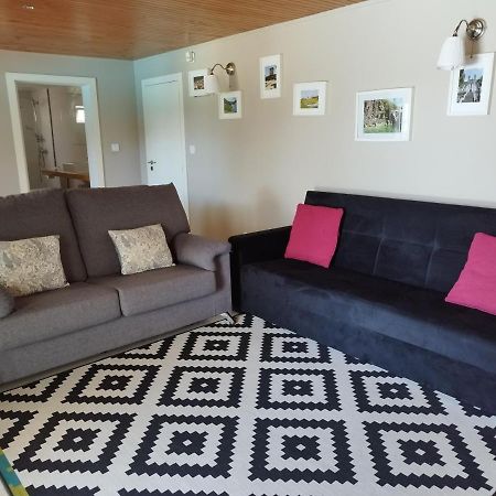 Vivenda Mendes Villa Outeiro  Luaran gambar