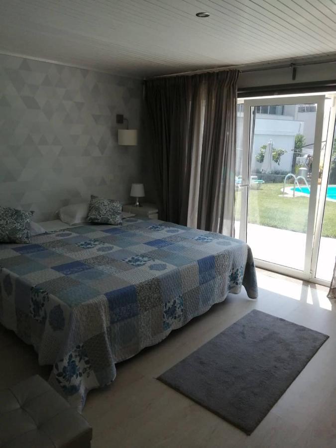 Vivenda Mendes Villa Outeiro  Luaran gambar