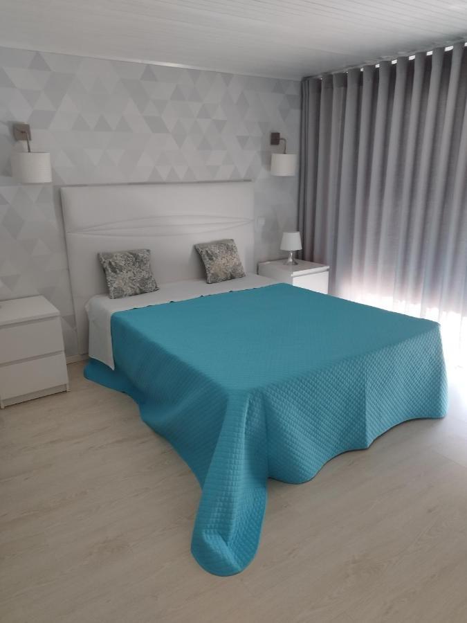 Vivenda Mendes Villa Outeiro  Luaran gambar