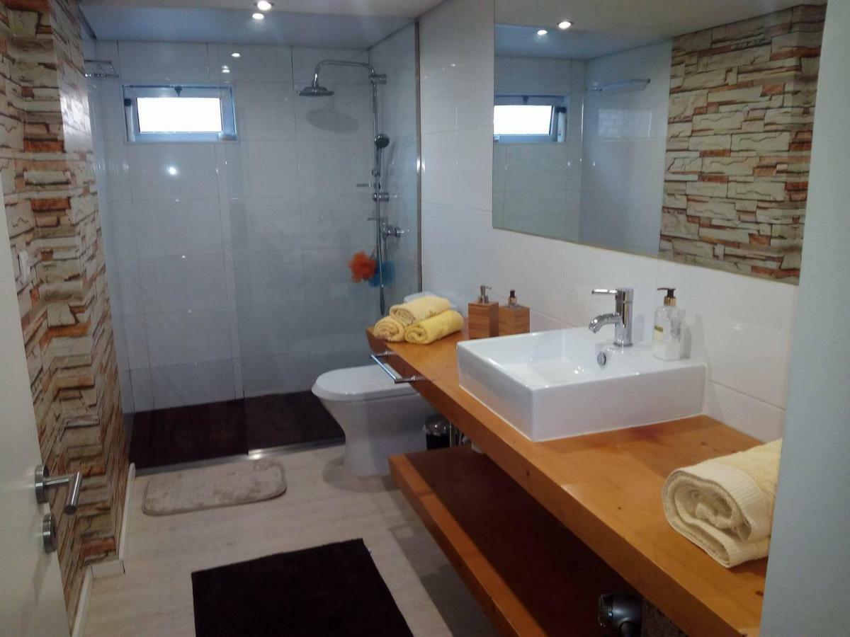 Vivenda Mendes Villa Outeiro  Luaran gambar