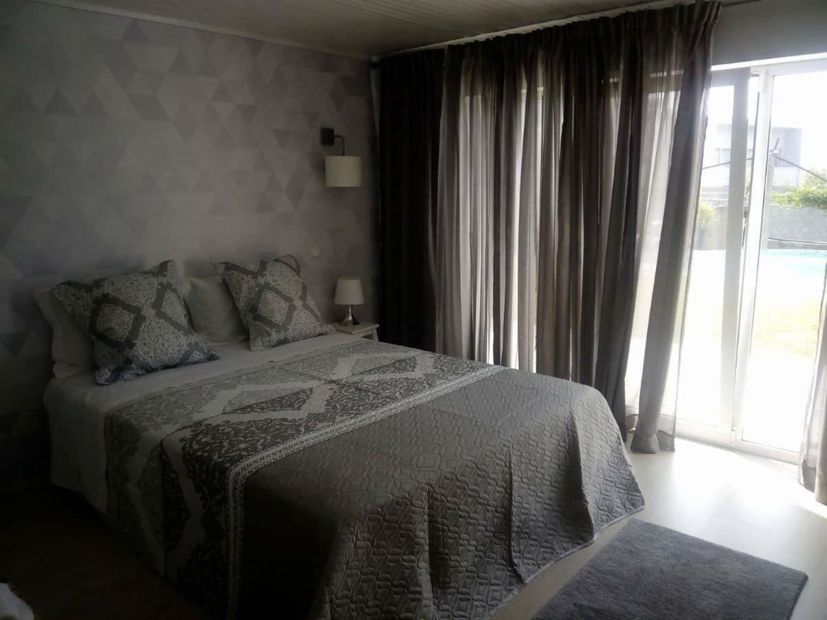 Vivenda Mendes Villa Outeiro  Luaran gambar
