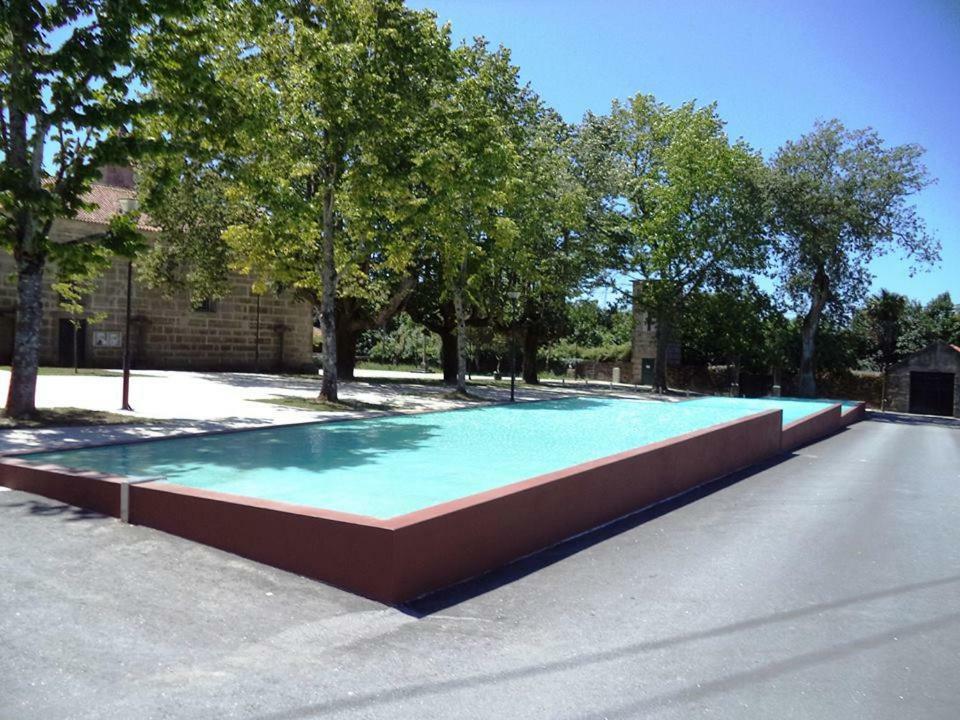 Vivenda Mendes Villa Outeiro  Luaran gambar