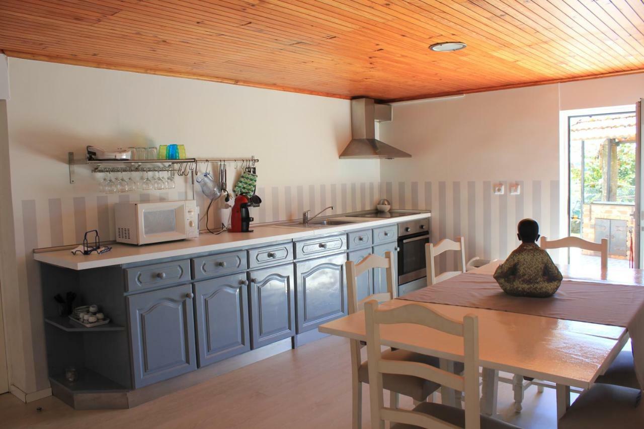 Vivenda Mendes Villa Outeiro  Luaran gambar