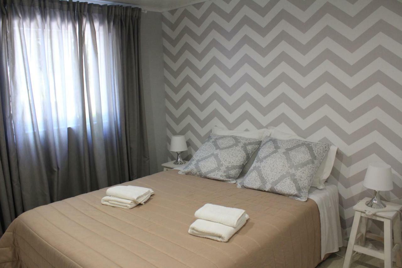 Vivenda Mendes Villa Outeiro  Luaran gambar
