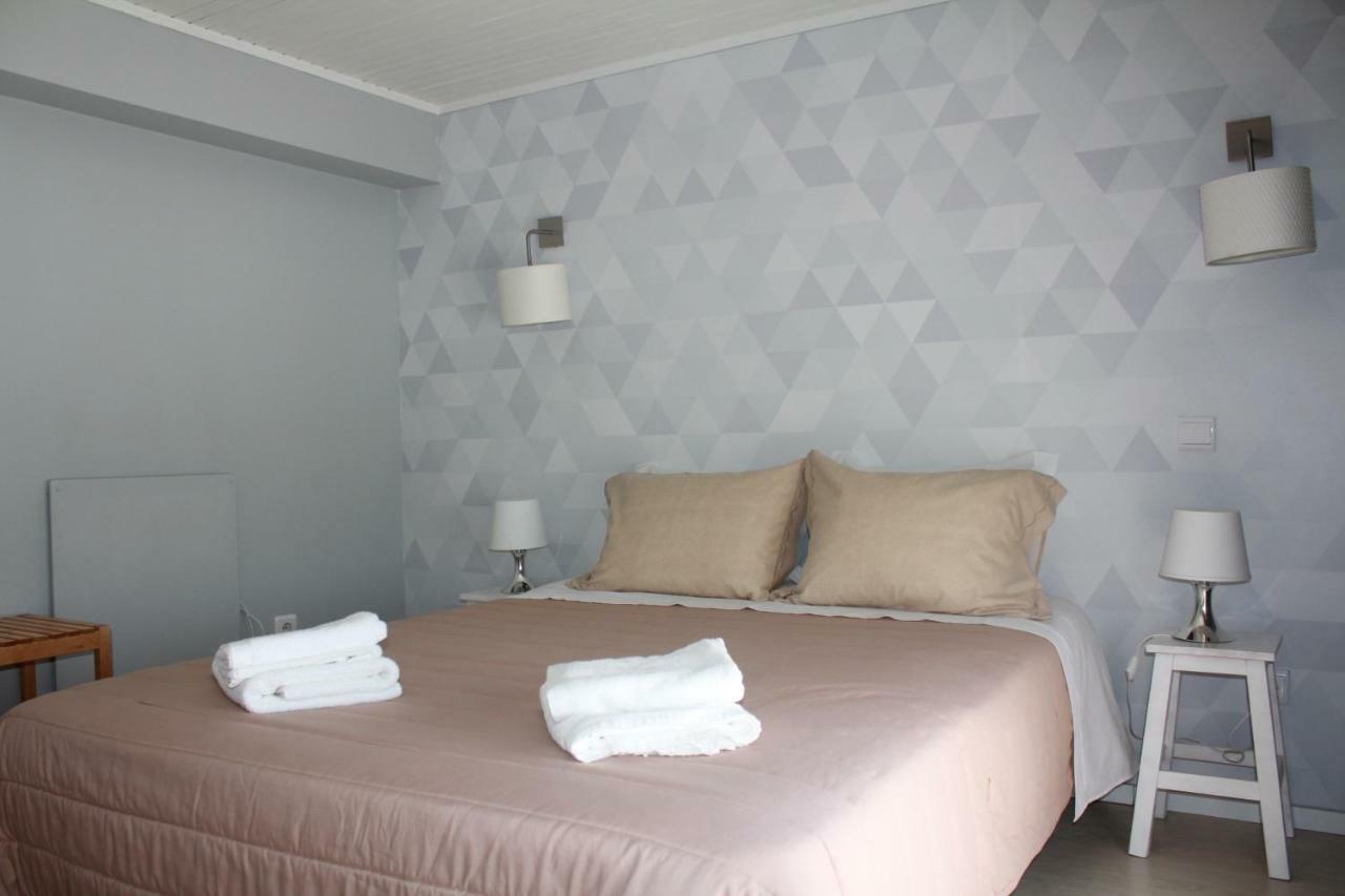 Vivenda Mendes Villa Outeiro  Luaran gambar