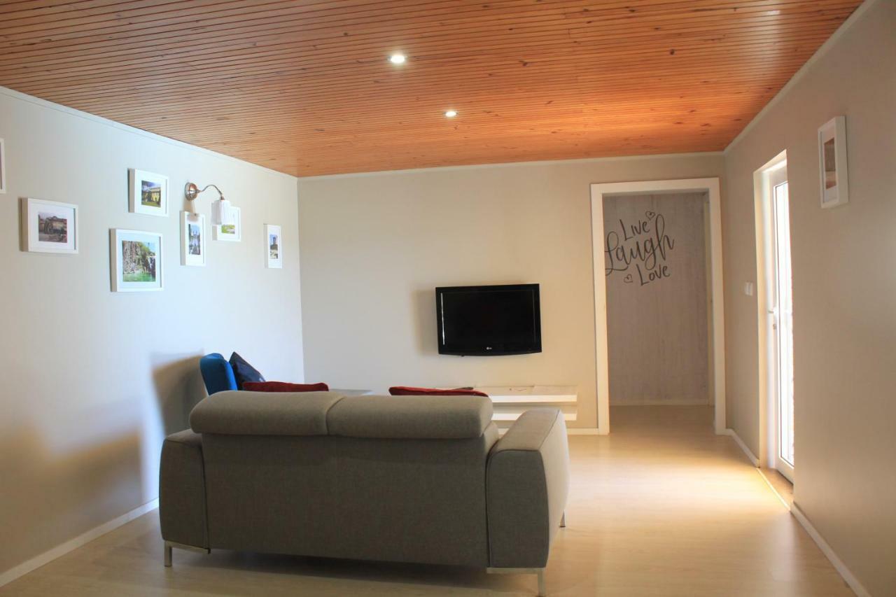 Vivenda Mendes Villa Outeiro  Luaran gambar